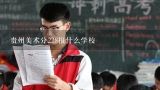 贵州美术分228报什么学校,2022贵州商学院艺术类录取分数线