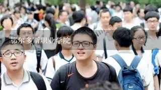 鄂尔多斯职业学院